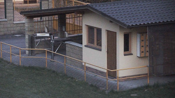 Koupaliště Rusava