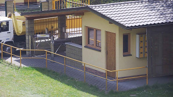 Koupaliště Rusava