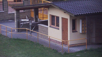 Koupaliště Rusava
