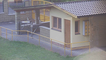 Koupaliště Rusava