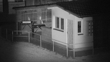Koupaliště Rusava