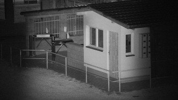 Koupaliště Rusava