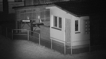 Koupaliště Rusava