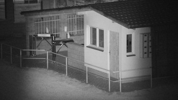 Koupaliště Rusava