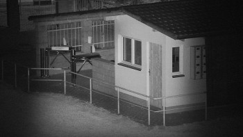 Koupaliště Rusava