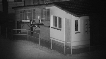Koupaliště Rusava