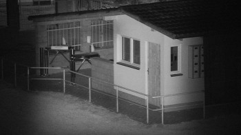 Koupaliště Rusava