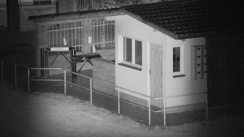 Koupaliště Rusava