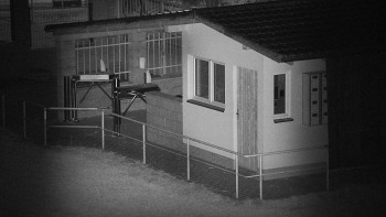 Koupaliště Rusava