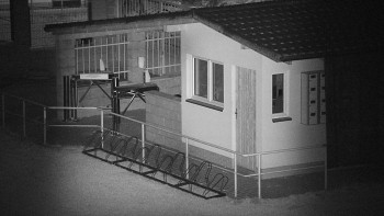 Koupaliště Rusava