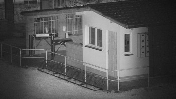 Koupaliště Rusava