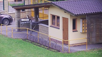 Koupaliště Rusava