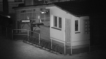 Koupaliště Rusava