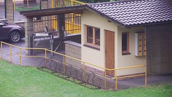 Koupaliště Rusava