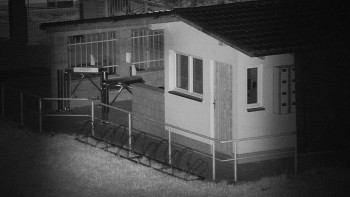Koupaliště Rusava