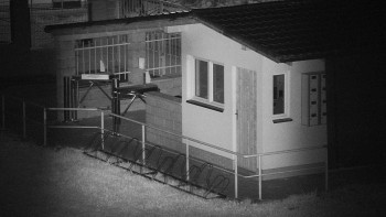Koupaliště Rusava