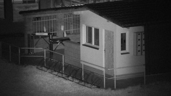 Koupaliště Rusava