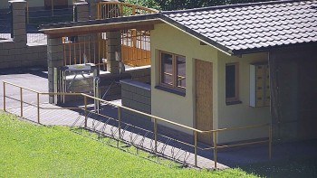 Koupaliště Rusava
