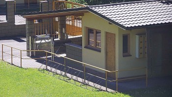 Koupaliště Rusava