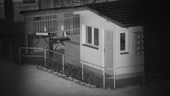 Koupaliště Rusava