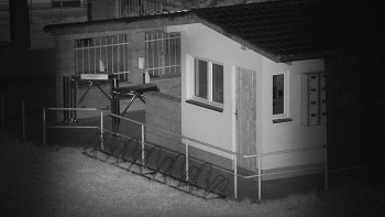Koupaliště Rusava