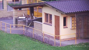 Koupaliště Rusava