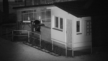 Koupaliště Rusava