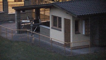 Koupaliště Rusava