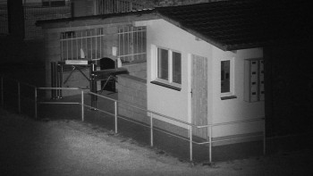 Koupaliště Rusava