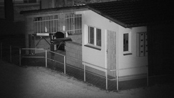 Koupaliště Rusava