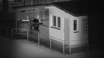Koupaliště Rusava