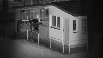 Koupaliště Rusava