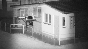 Koupaliště Rusava