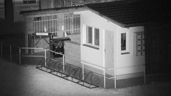 Koupaliště Rusava