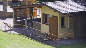 Schwimmbad Rusava - Kasse - 16.6.2026 v 11:32 Schwimmbad Rusava - Kasse - 16.6.2026 v 11:32