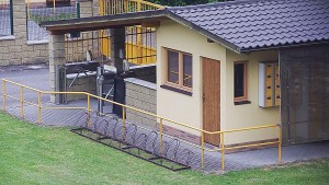 Schwimmbad Rusava - Kasse - 16.6.2026 v 17:32 Schwimmbad Rusava - Kasse - 16.6.2026 v 17:32