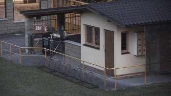 Koupaliště Rusava