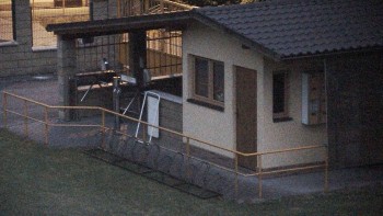 Koupaliště Rusava