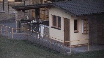 Koupaliště Rusava