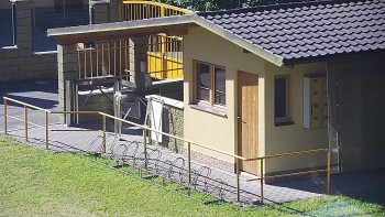 Koupaliště Rusava