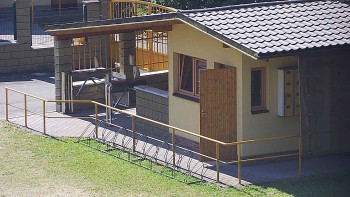 Koupaliště Rusava