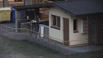 Koupaliště Rusava