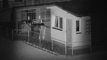 Koupaliště Rusava