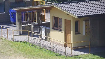 Koupaliště Rusava