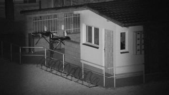 Koupaliště Rusava