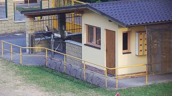Koupaliště Rusava