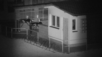 Koupaliště Rusava