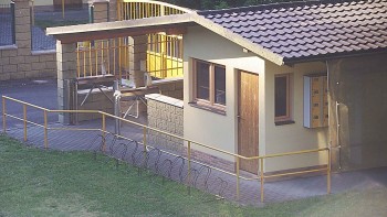 Koupaliště Rusava