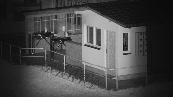 Koupaliště Rusava
