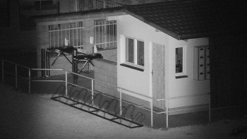 Koupaliště Rusava
